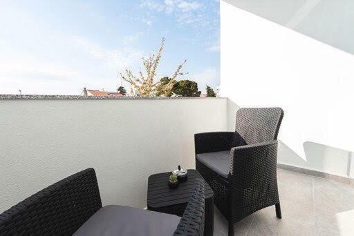 Ane Apartment Zadar Exterior foto